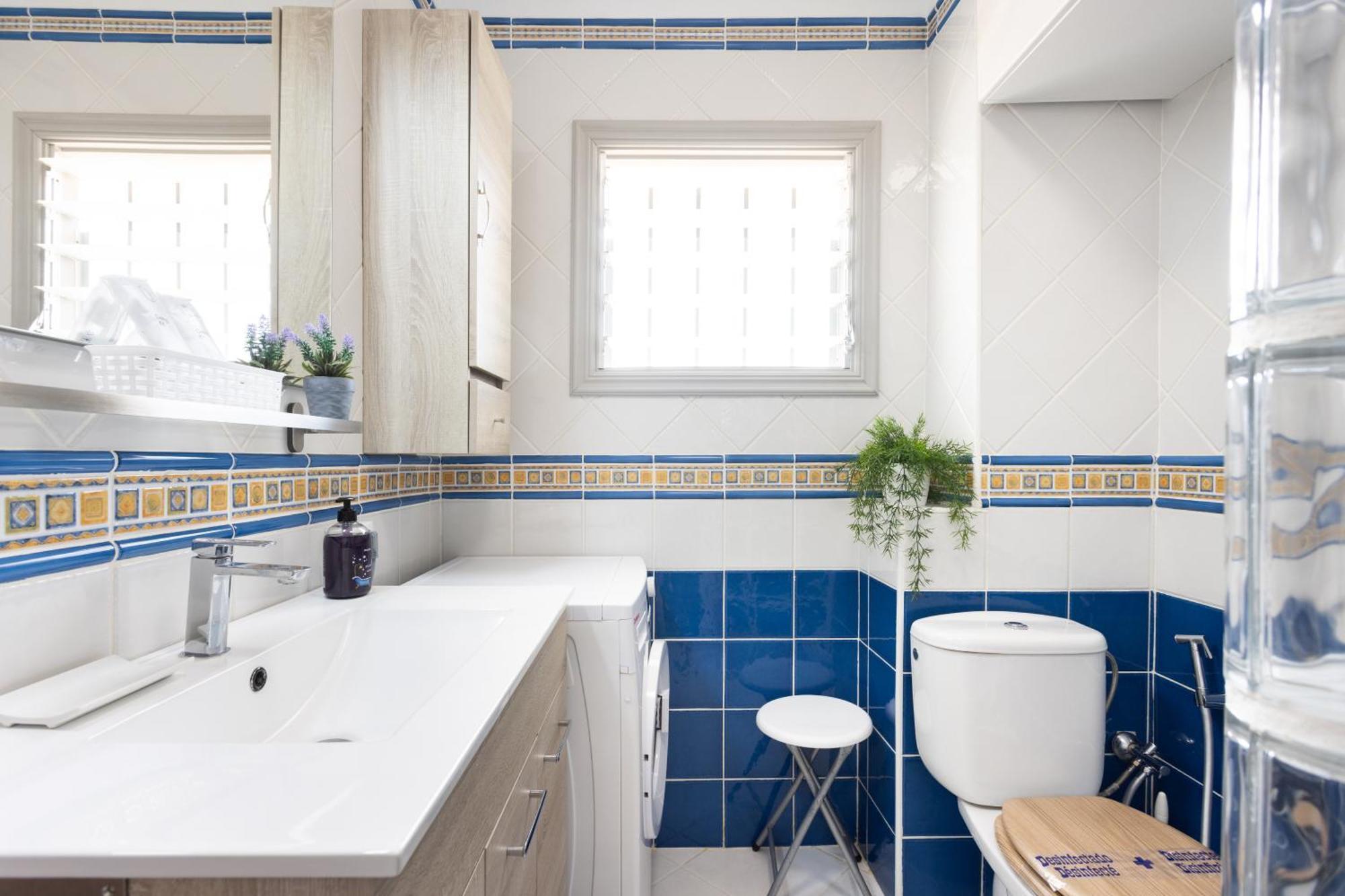Cozy Seafront Studio With Balcony & Ocean Views San Marcos  Экстерьер фото